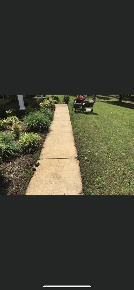 Trusted residential landscaping for homes across Nettleton, MS - Jones Landscaping Services