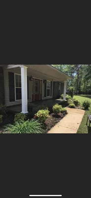 Jones Landscaping Services