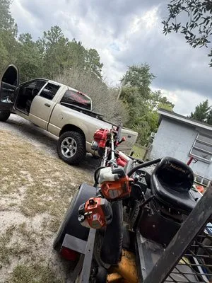 Jones Lawn & Hauling