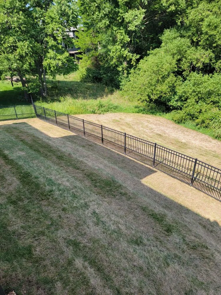 Custom lawn mowing service experts serving Blue Springs, MO - Jones Lawn and Landscape