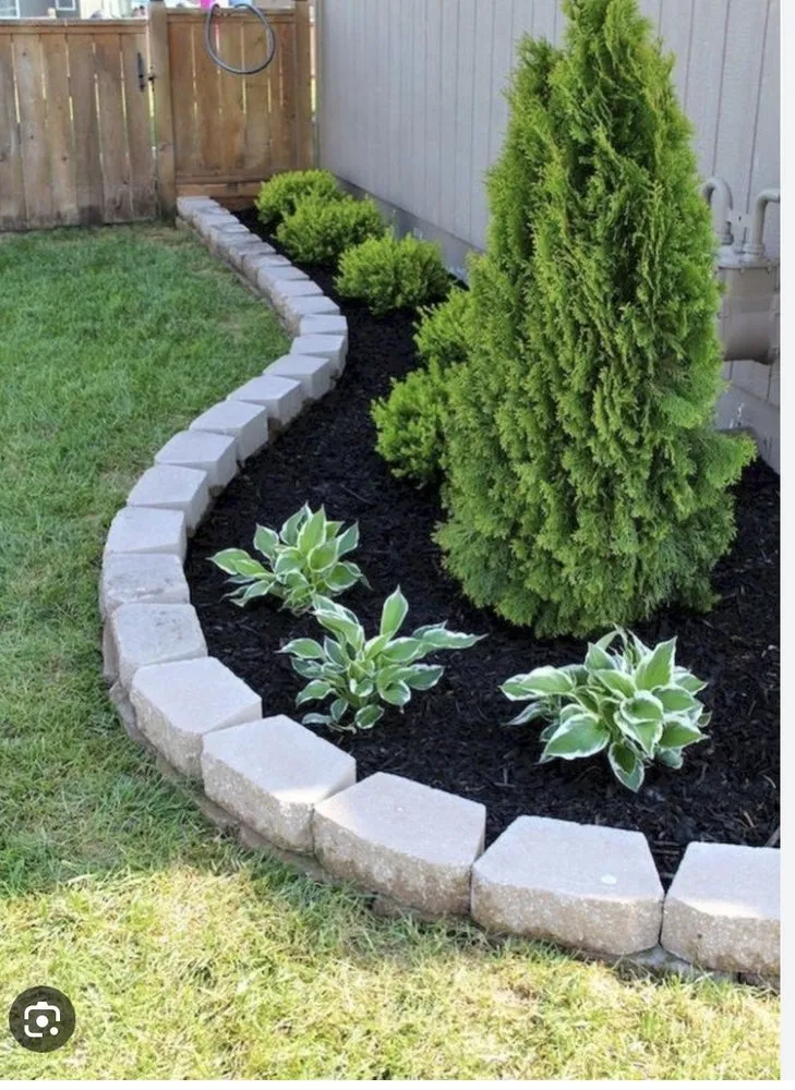 Trusted landscape design for beautiful yards in Kevil, KY by Jones Lawn And Landscape