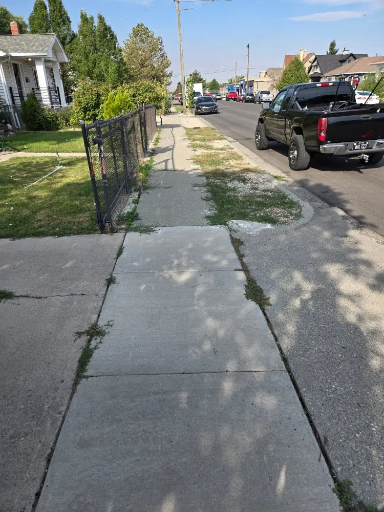 Affordable lawn mowing service in Lehi, UT - Jones Lawn Care & Snow Removal