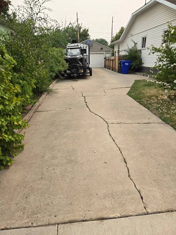 Local residential landscaping near you in Lehi, UT by Jones Lawn Care & Snow Removal