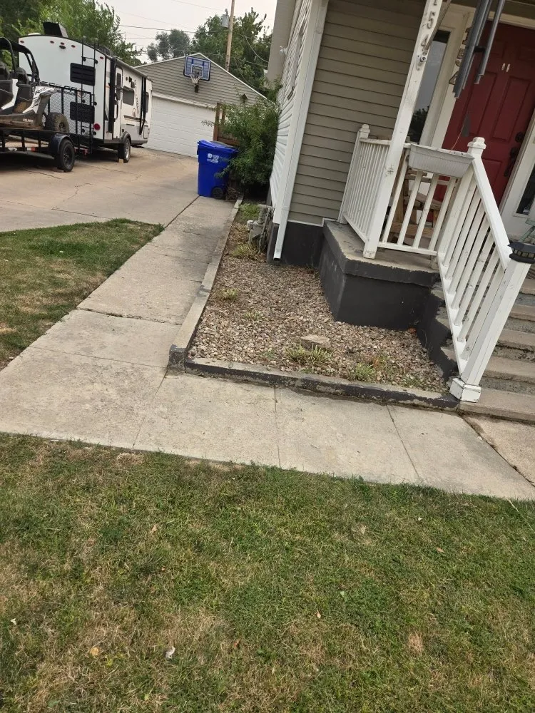 Top-rated yard maintenance experts serving Lehi, UT - Jones Lawn Care & Snow Removal