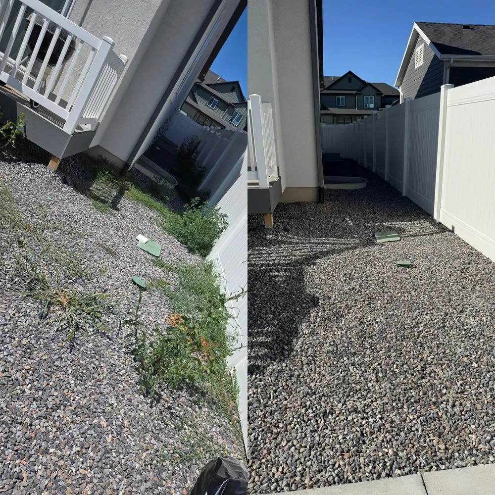 Reliable lawn care service in Lehi, UT by Jones Lawn Care & Snow Removal