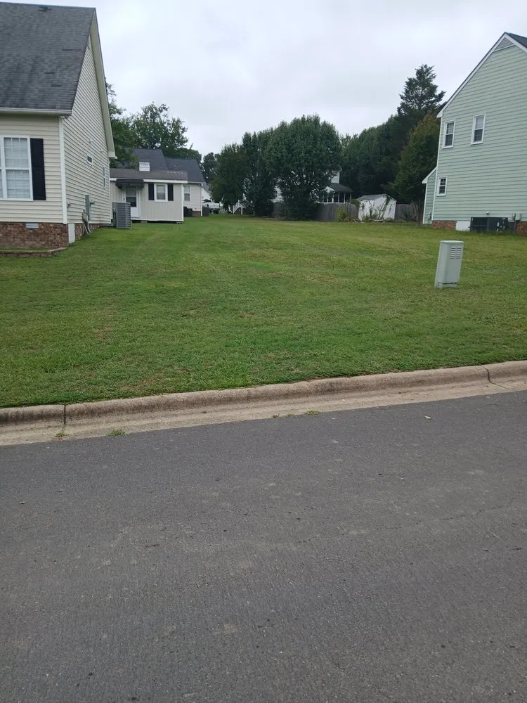 Trusted yard maintenance for homes across Zebulon, NC - Jones Lawn Care And Repair