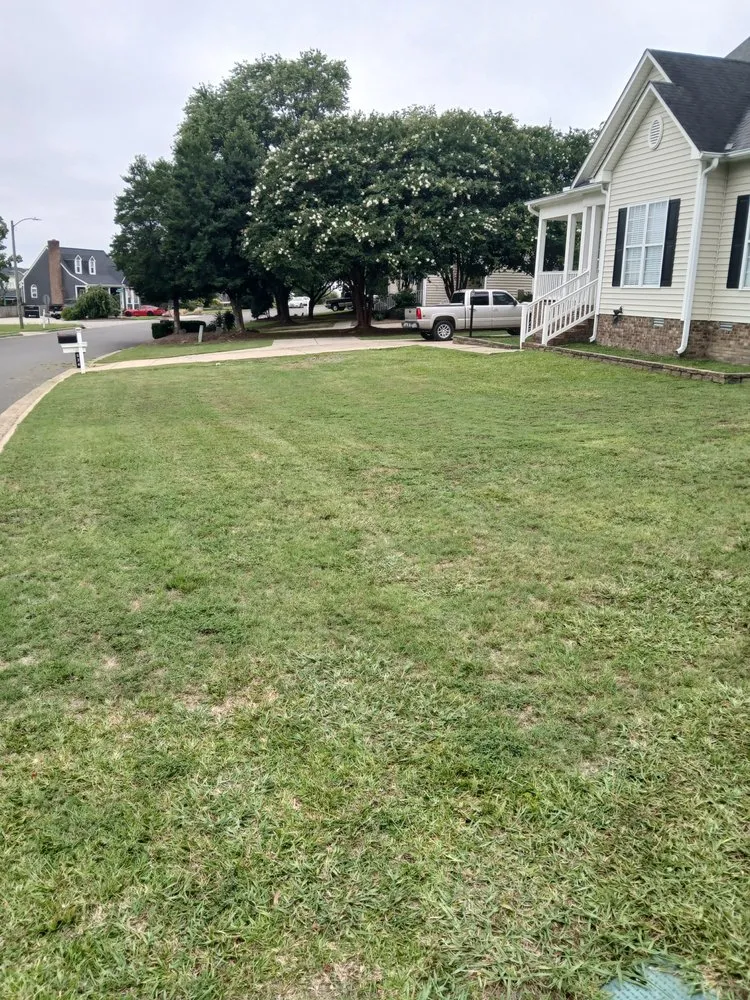 Top-rated landscaping services experts serving Zebulon, NC - Jones Lawn Care And Repair