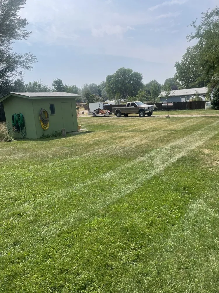 Reliable residential landscaping for outdoor upgrades in Billings, MT by Jones Lawn Care