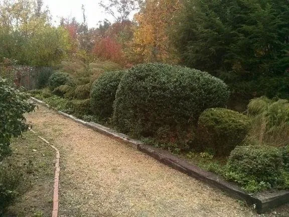 Expert residential landscaping in Farmville, VA - Jones' Lawn Care