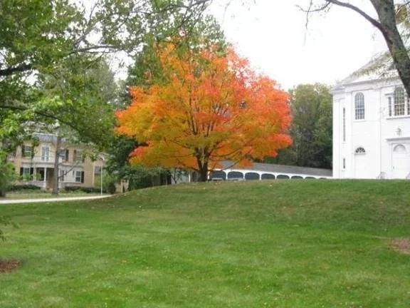 Custom landscape design in Farmville, VA - Jones' Lawn Care