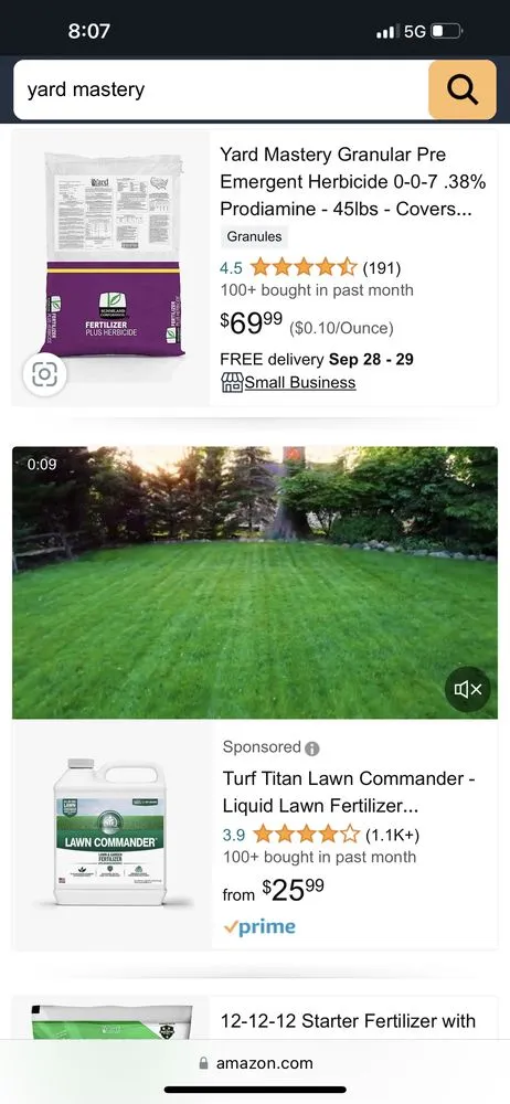 Local lawn care service for homes in Greeleyville, SC by Jones Lawn Care
