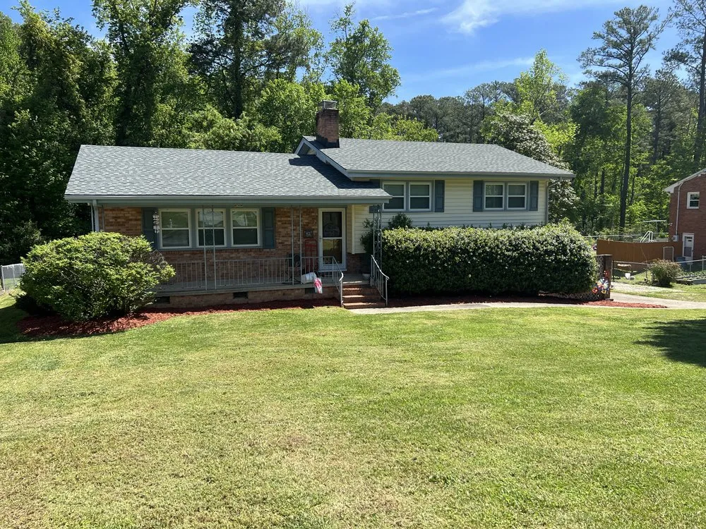 Professional residential landscaping experts serving Greeleyville, SC - Jones Lawn Care