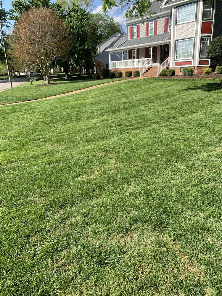 Reliable garden landscaping experts serving Newport News, VA - Jones Lawn Care