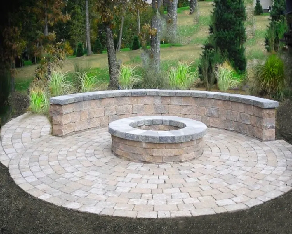 Custom yard maintenance near you in Hamilton, OH by Jones Lawn Care Services