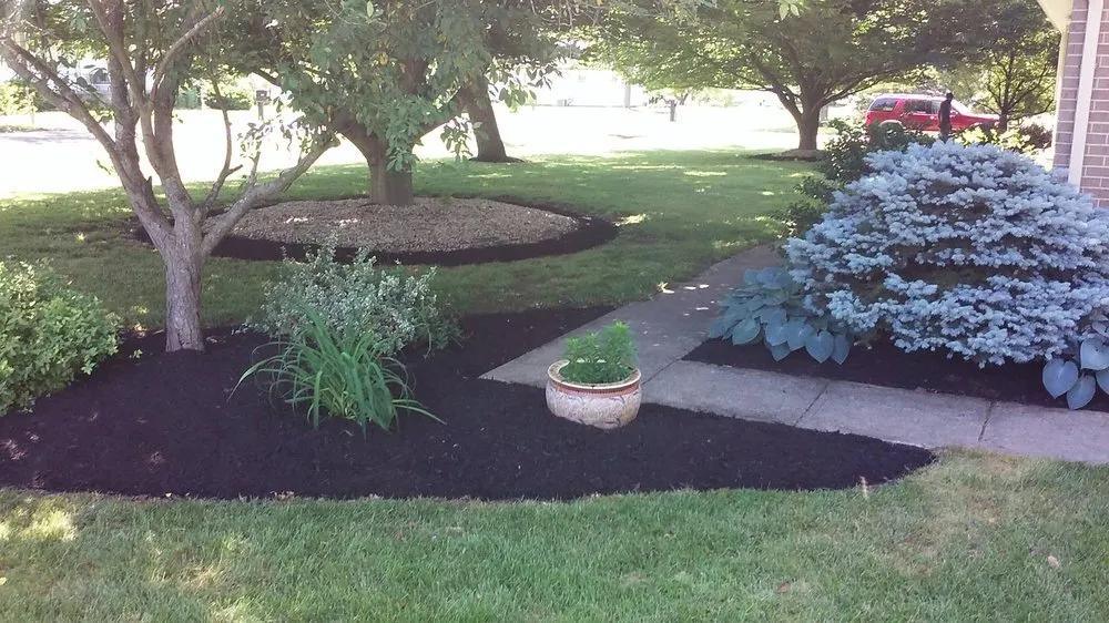 Trusted lawn care service experts serving Hamilton, OH - Jones Lawn Care Services