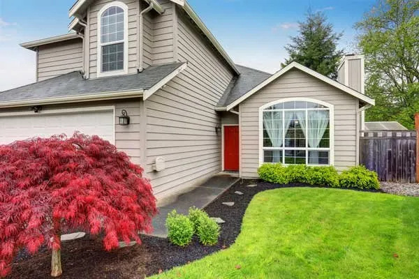 Top-rated lawn care service for homes in Hamilton, OH by Jones Lawn Care Services