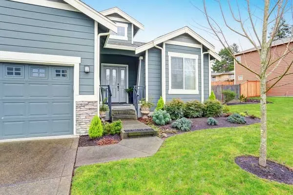 Reliable yard cleanup service experts serving Hamilton, OH - Jones Lawn Care Services