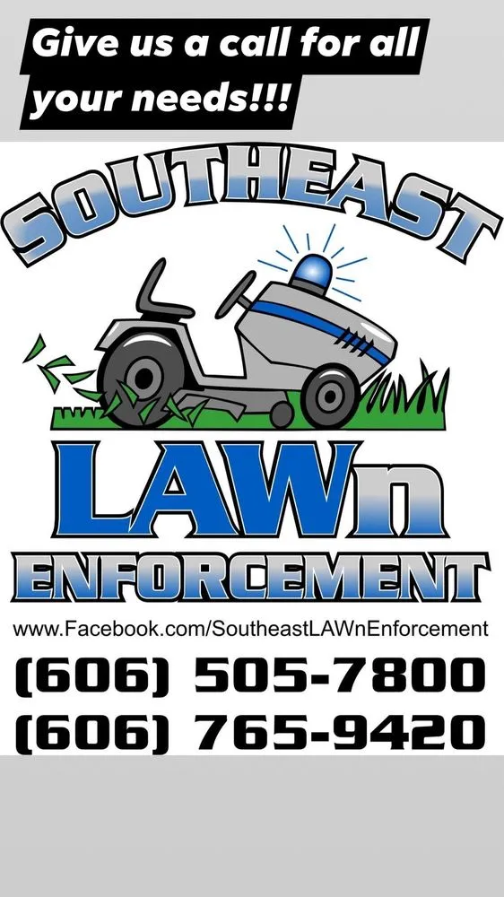 Expert lawn mowing service in Green Road, KY - Jones Lawn, Landscaping, & More LLC.