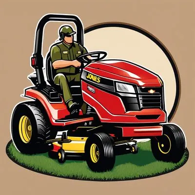 Jones Lawn, Landscaping, & More LLC.