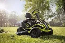 Top-rated landscaping services in Anderson, SC - Jones Lawncare