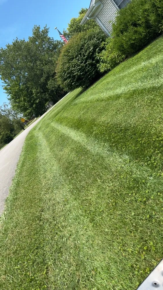 Custom lawn care service near you across Science Hill, KY - Jones Mowing & Landscaping