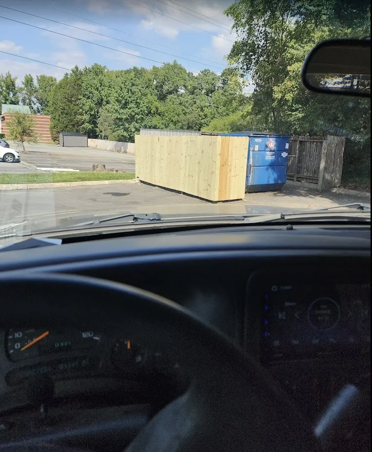 Expert landscaping services in Wytheville, VA by Jones Mowing