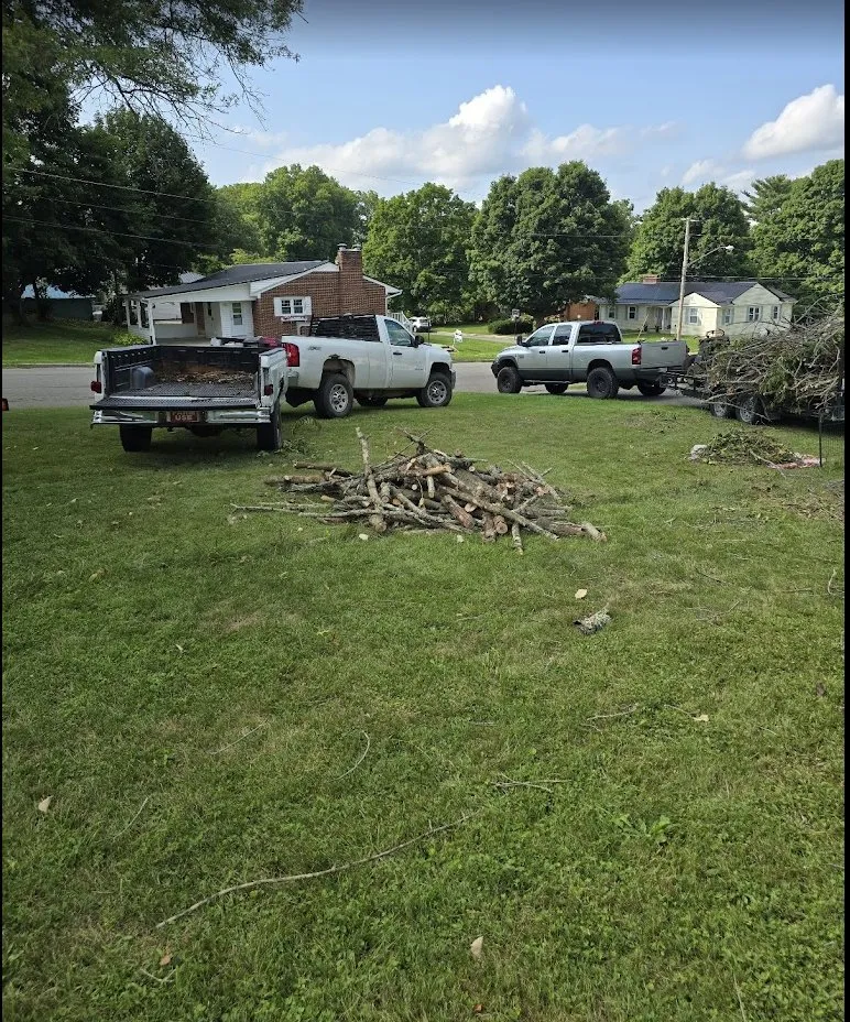 Trusted residential landscaping in Wytheville, VA - Jones Mowing