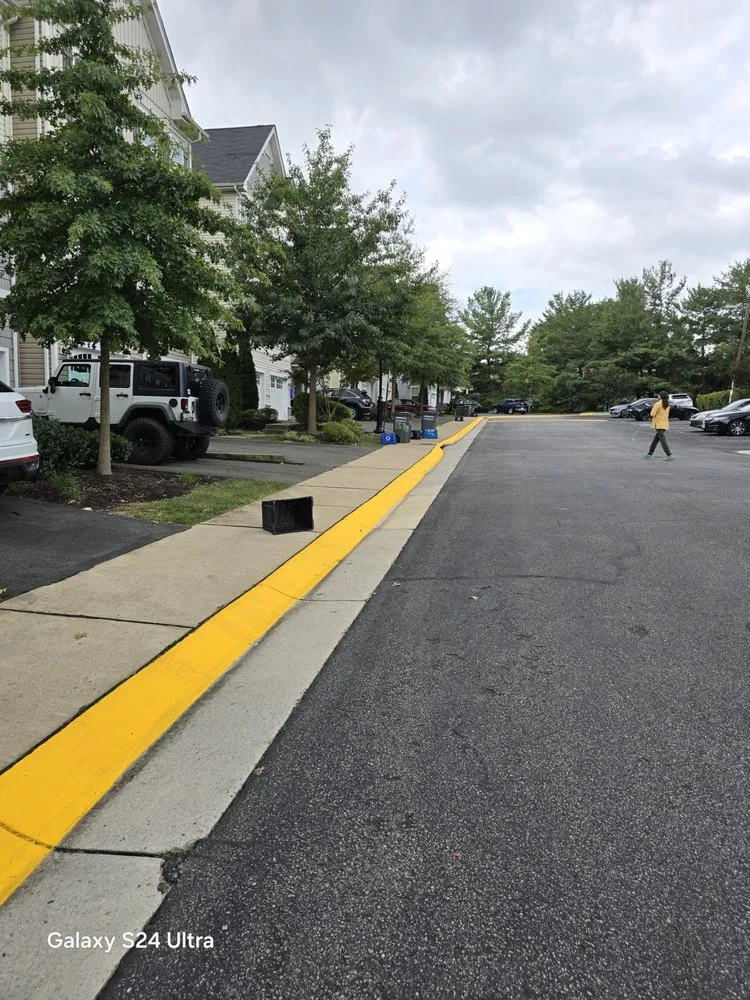 Reliable lawn care service for beautiful yards in Wytheville, VA by Jones Mowing