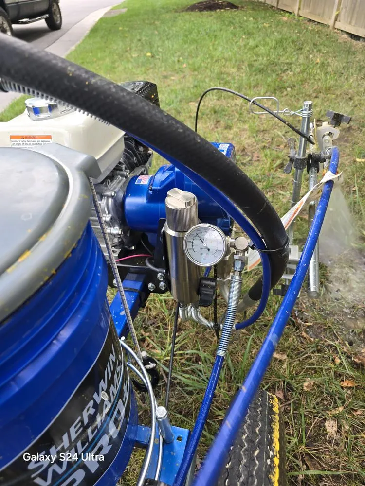 Reliable landscape design in Wytheville, VA - Jones Mowing