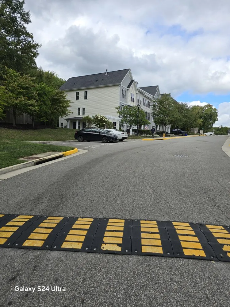 Top-rated yard cleanup service in Wytheville, VA by Jones Mowing