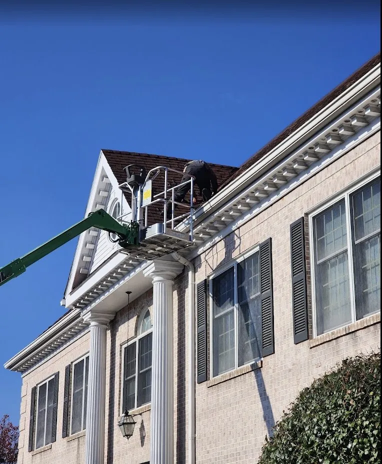 Custom landscaping services experts serving Wytheville, VA - Jones Mowing