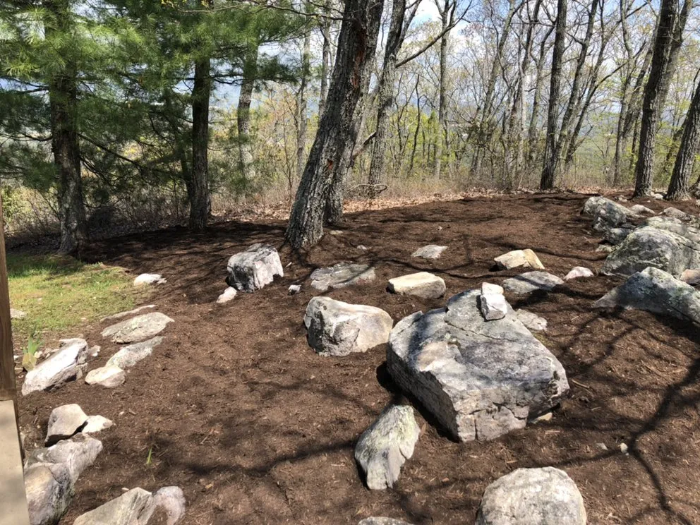 Affordable lawn care service experts serving Rural Retreat, VA - Jones Nursery And Landscaping