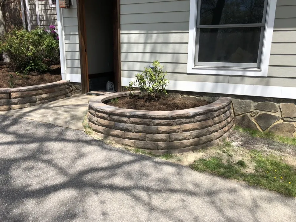 Top-rated lawn care service for homes across Rural Retreat, VA - Jones Nursery And Landscaping