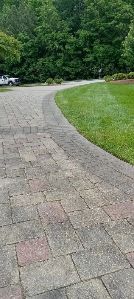 Affordable yard cleanup service in Reidsville, NC - Jones Perfect Lawns An More