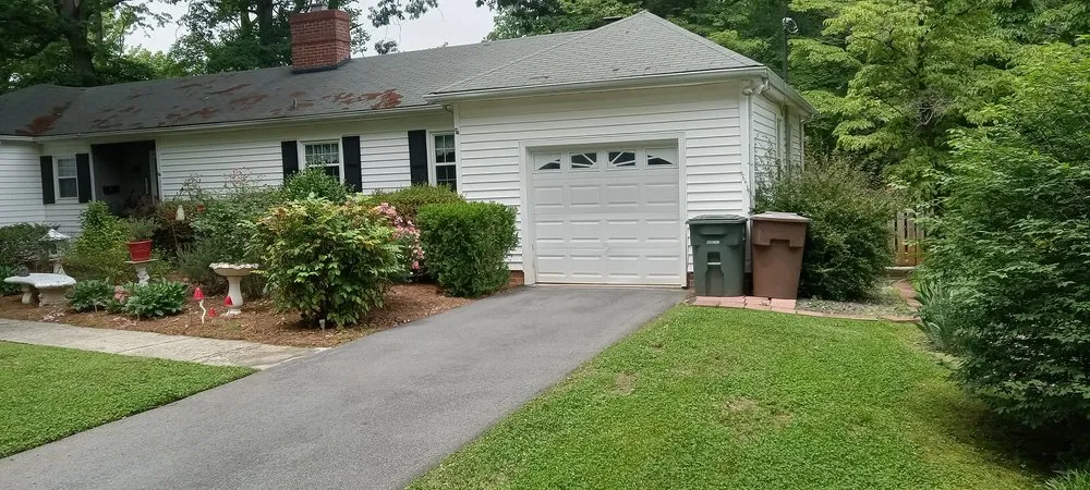 Trusted garden landscaping in Reidsville, NC - Jones Perfect Lawns An More