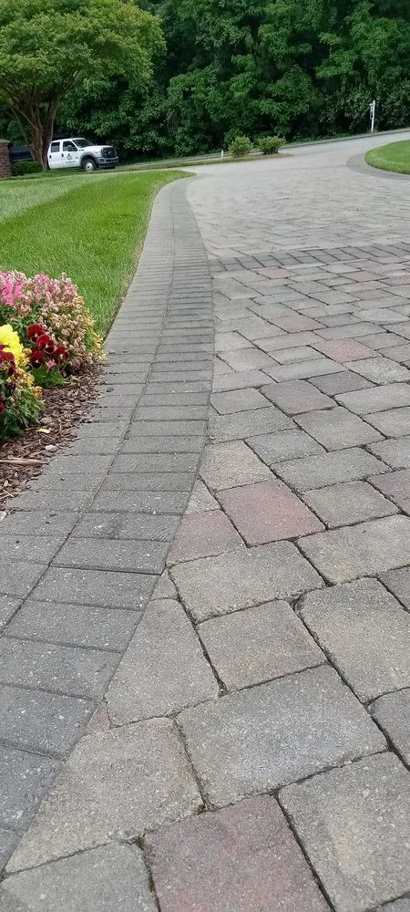 Expert yard maintenance for beautiful yards across Reidsville, NC - Jones Perfect Lawns An More