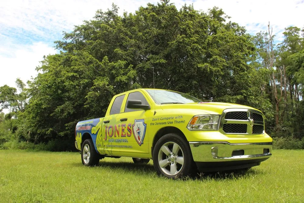 Expert residential landscaping experts serving Edmond, OK - Jones Pest Control