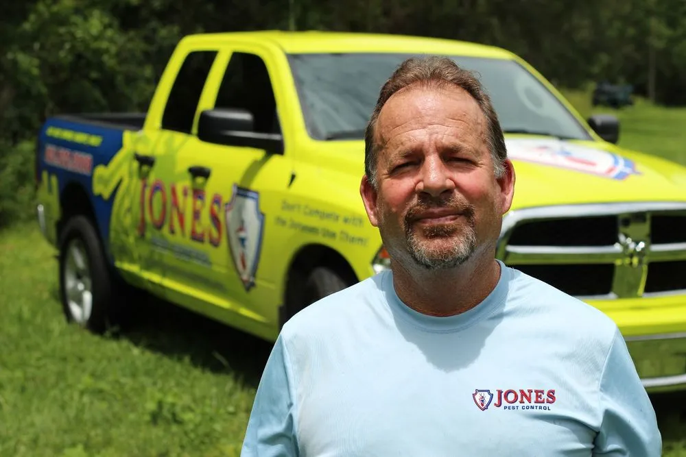 Custom residential landscaping experts serving Edmond, OK - Jones Pest Control