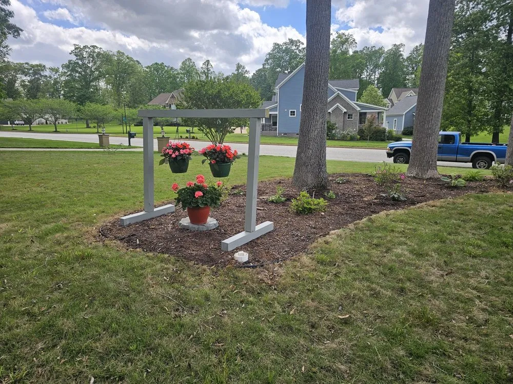 Affordable landscaping services in Smithfield, VA - Jones Pressure Washing & Landscaping