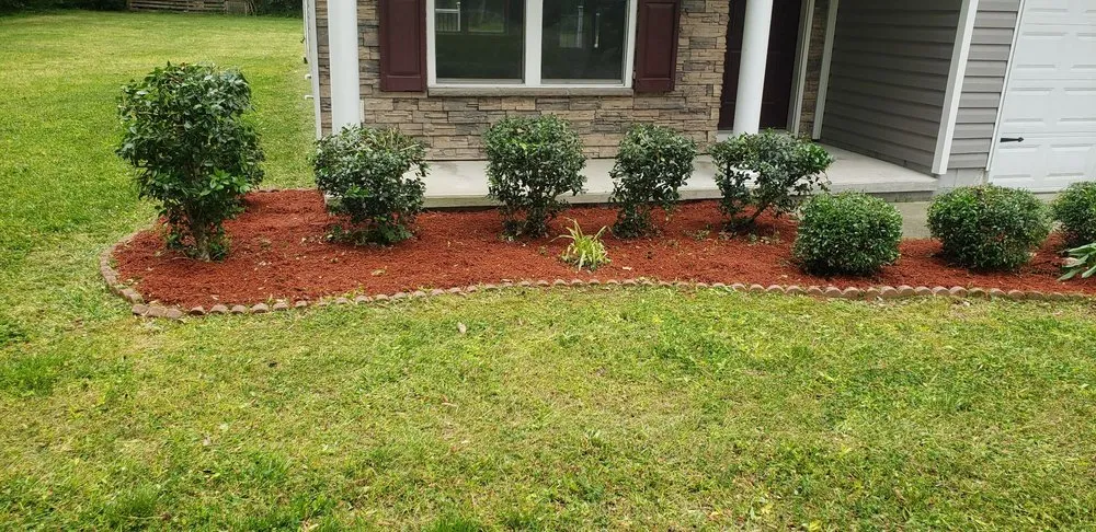 Custom lawn care service in Smithfield, VA - Jones Pressure Washing & Landscaping