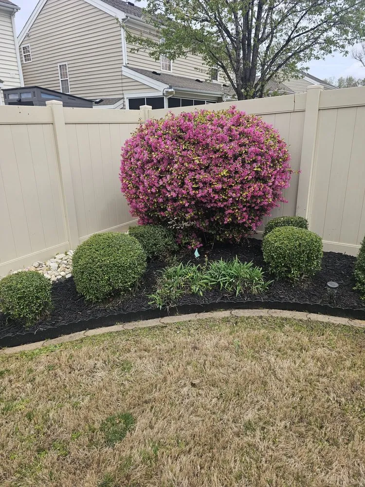 Affordable landscape installation experts serving Smithfield, VA - Jones Pressure Washing & Landscaping