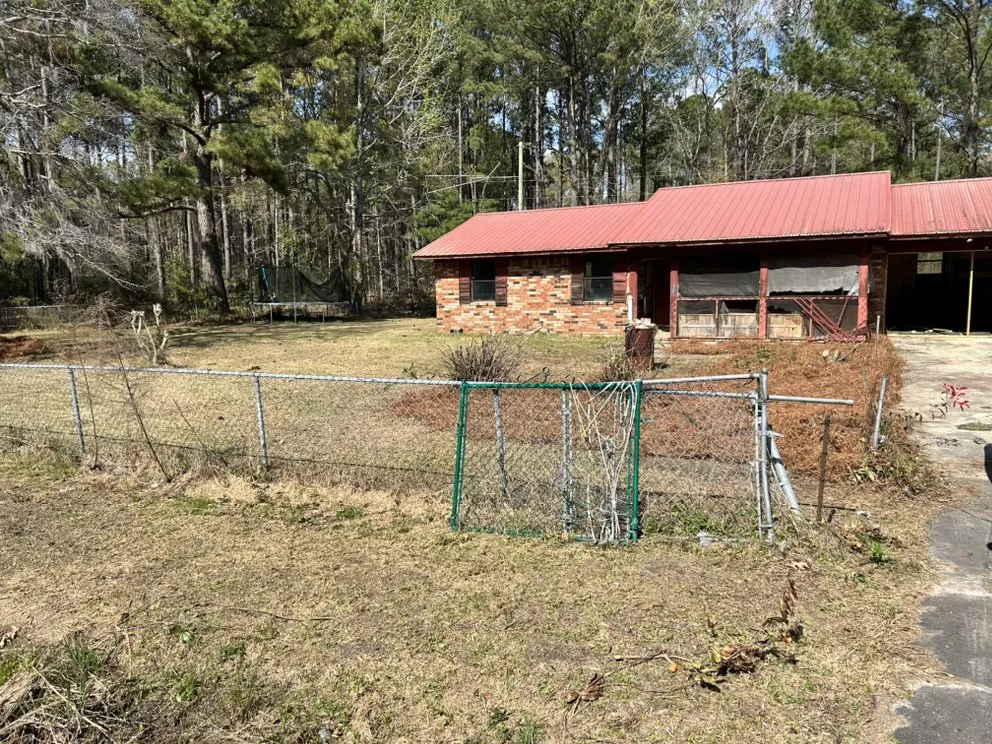 Reliable garden landscaping for outdoor upgrades across Ridgeland, SC - Jones Quality Multi Service