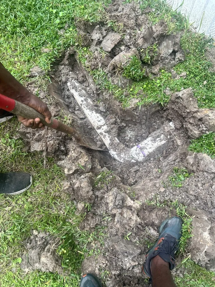 Local garden landscaping in Ridgeland, SC - Jones Quality Multi Service