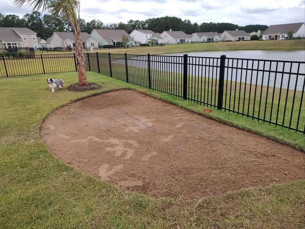 Expert lawn care service for homes across Ridgeland, SC - Jones Quality Multi Service