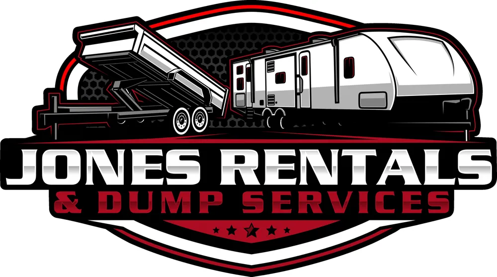 Affordable outdoor landscaping for beautiful yards across Clarksville, TN - Jones Rentals & Hauling