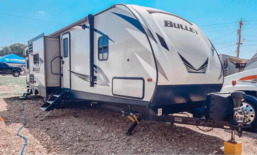 Reliable residential landscaping for residential properties in Clarksville, TN by Jones Rentals & Hauling