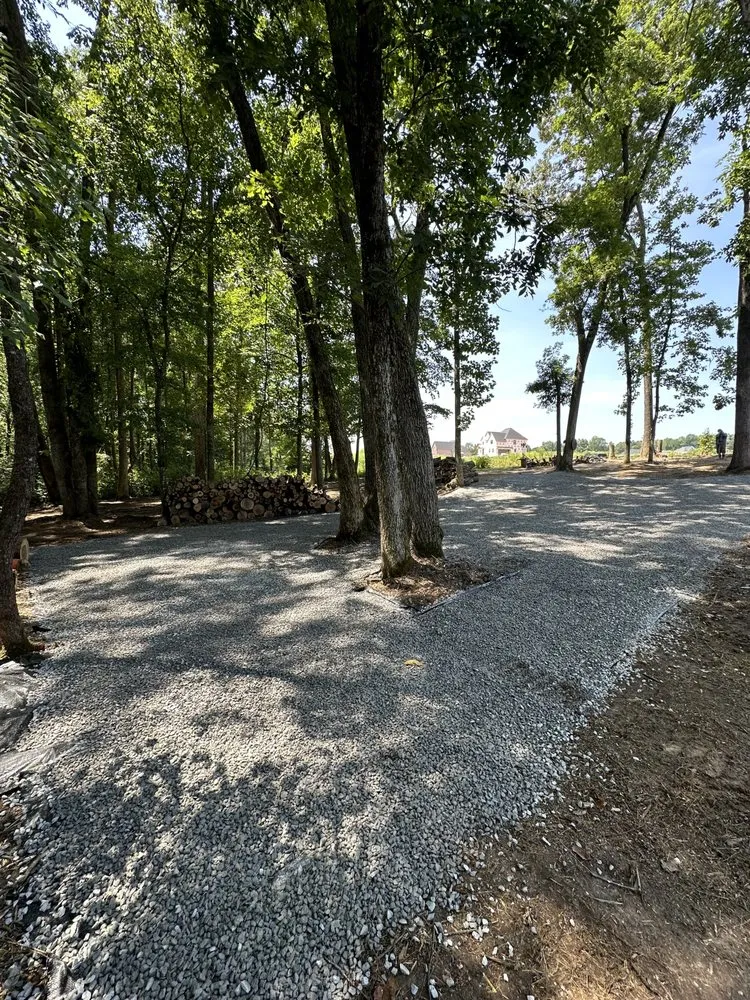 Trusted lawn care service for beautiful yards in Clarksville, TN by Jones Rentals & Hauling