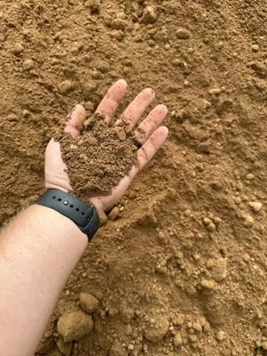 Jones Rentals & Hauling Logo