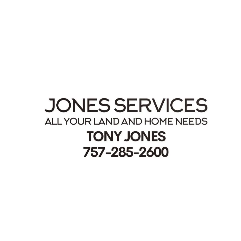 Expert yard maintenance for homes across Chesapeake, VA - Jones Services