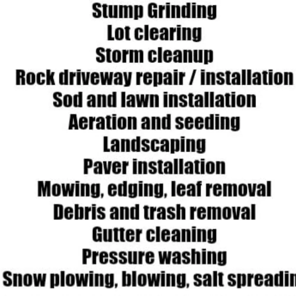 Expert landscape installation experts serving Chesapeake, VA - Jones Services